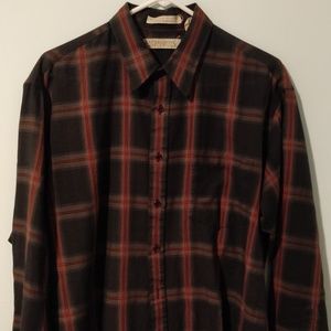 LS button down shirt. Great condition rarely worn.